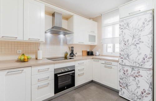 Apartamento frente al mar TORRES DE PLAYAMAR en Torremolinos - Foto 17