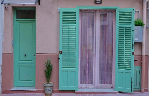 VFH Blue Breeze holiday home - Foto 16