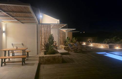 Cove Elafonisi Apartments - Foto 58