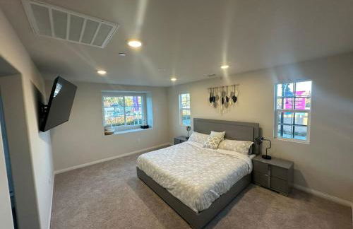 3 bed 3 Bath Gated Corner unit - Foto 7