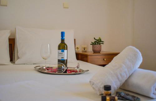 Giannis & Maria Gramvousaki Apts - Foto 37