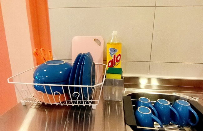 PoP Kitty Octagon Ipoh Homestay - Foto 24