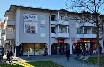 Appartementhotel Cura Bad Füssing - Foto 8