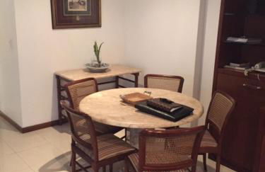 Flat Vieira Souto Vista Mar - Foto 44