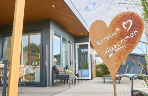 Süsel Seeparx Ferienhaus Strandgut 65 - Foto 29