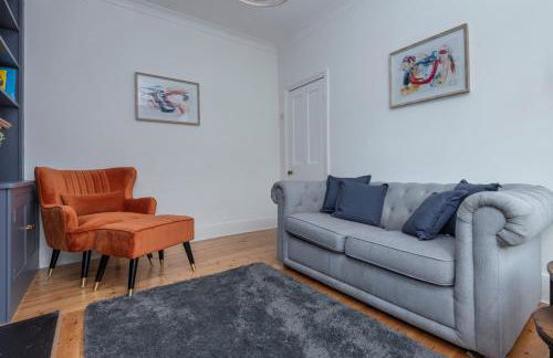 Whole House Sleeps 6 Garden Workspace Waterloo in 20 mins - Foto 28