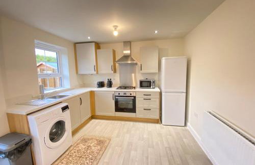 Brand New Stylish 3 Bed House - Foto 30