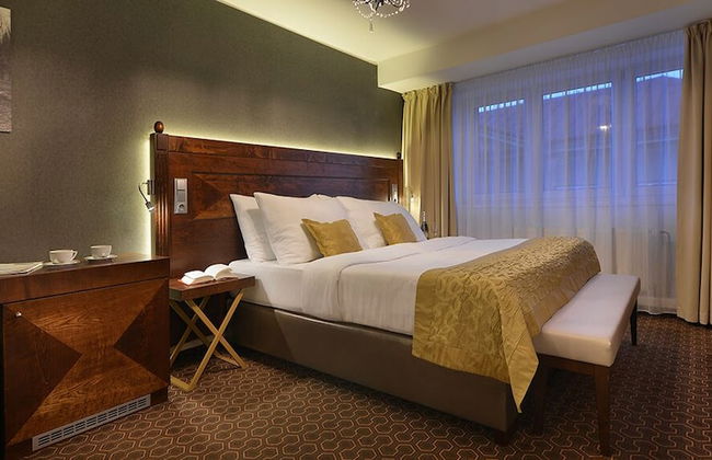 Vysocina Design Apartments - Foto 19