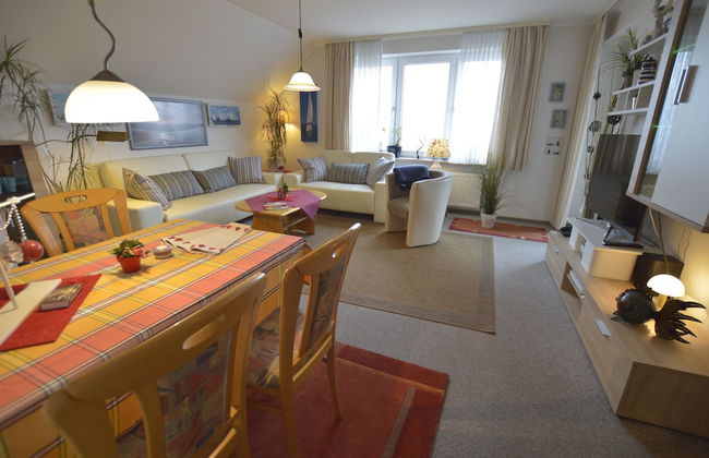 Haus Mühlentrift - Foto 26