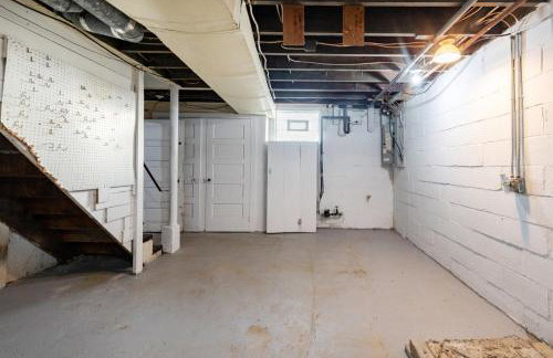 Quiet Pittsburgh 3BR | Parking, AC + Pets - Foto 23