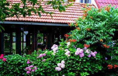Village House Flowerside - Photo 37