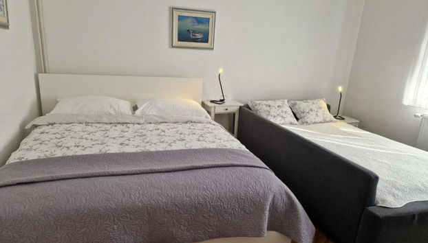 Apartments Lavanda Idila - Foto 2, Habitación