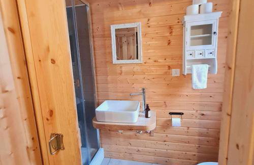 Dom Wakacyjny Brzozowy Gaj Bieszczady - Foto 20