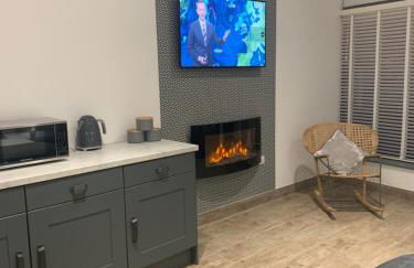 Stayover Suites - Foto 10