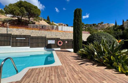 Althaia Hills - Precioso adosado con terraza panorámica al mar y montaña - Foto 26