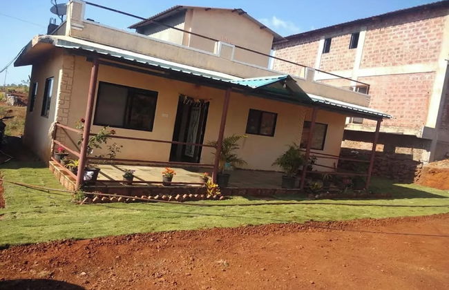 Savitri Bungalow - Photo 19