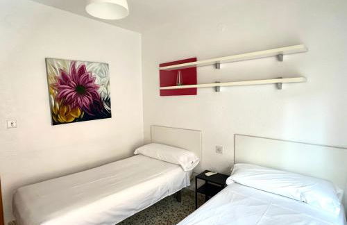 Espléndido Apartamento con Wifi - Foto 2