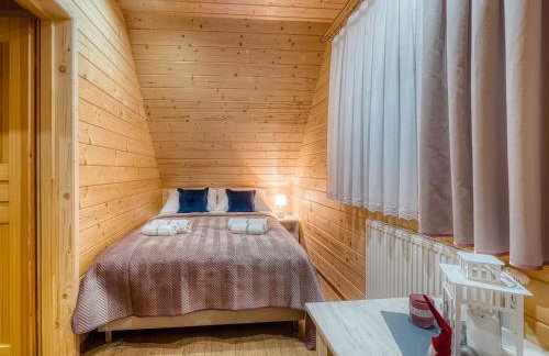 Domki Szarotki - Foto 41