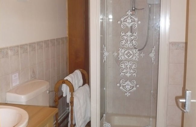 Garden Cottage & Granary - Photo 12