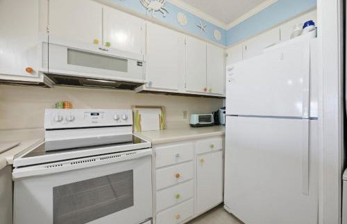 178 A Place at the Beach- Waterpark Resort Bldg K - Foto 9