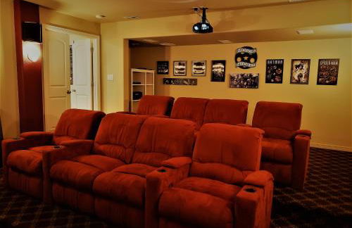 Peak Valley Manor, a Modern Farmhouse - Foto 28