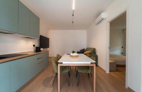 Appartamento incantevole fronte mare 1-2-3B - Foto 61