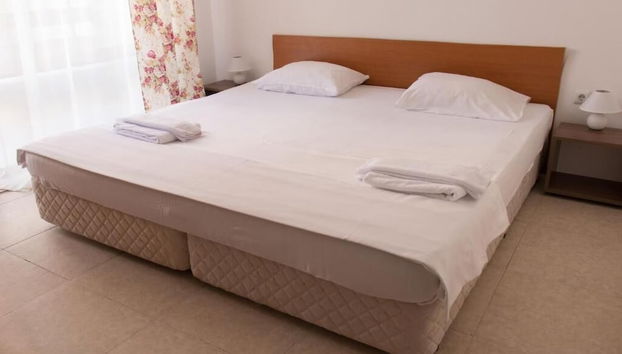 VM Apartments Robinson Beach - Photo 3, Chambre