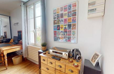 Maison 4 chambres coup de cœur - Photo 18