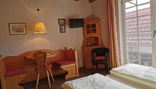 Gästehaus im Malerwinkel-Rhodt - Foto 5