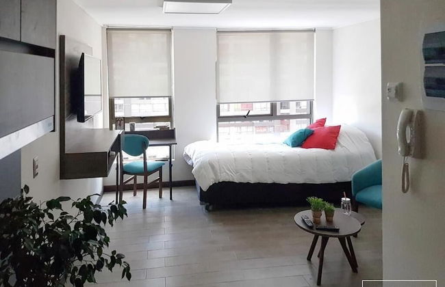 LivinnX Santiago - Foto 3