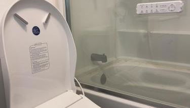 cozy & Quiet Tow Bed & one bath - Foto 2