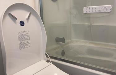 cozy & Quiet Tow Bed & one bath - Foto 2