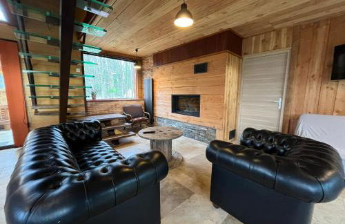 Le Loft – Espace moderne & chaleureux, verdoyant - Foto 17