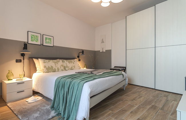 Casa Del Borgo "earth & Fire" - Foto 2