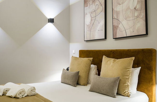 Olivia 1895 Apartments - Foto 2