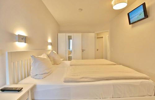 Residenz Ostseestrand Appartement 17 - Foto 29