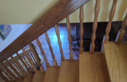 Casa Rural A Telleira - Foto 20