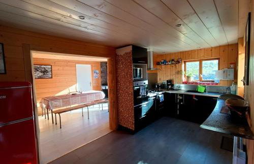 Le panoramique - Foto 11