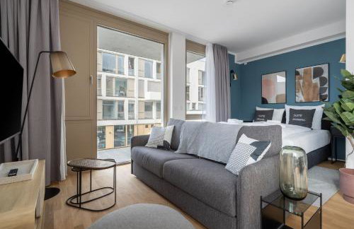 Limehome Potsdam Annemarie-Wolff Platz - Foto 78