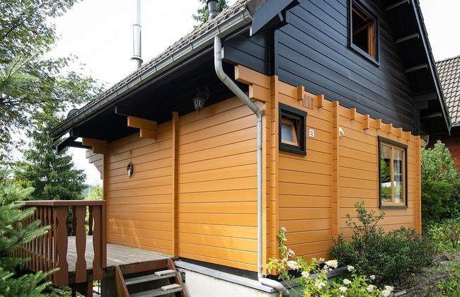 Forestside Chalet With Charm - Foto 30