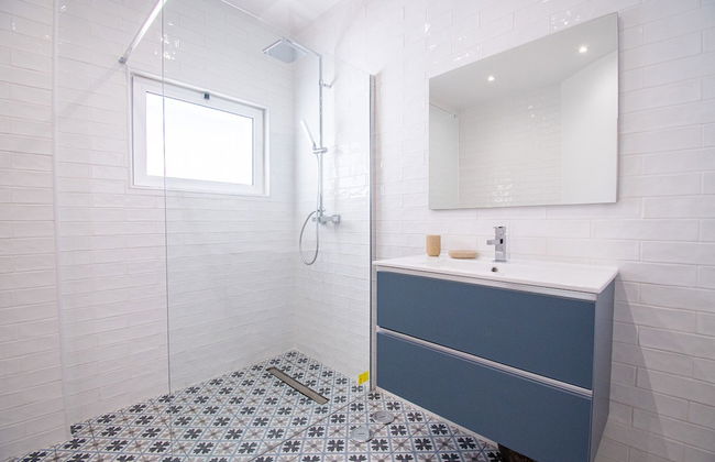 32A Vale do Milho Stunning Detached Villa Close - Foto 4