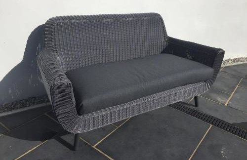 Relax in style at my stunning Holywell Beach home - Foto 11