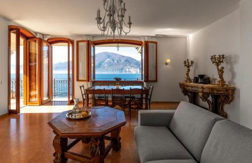 Lakefront Villa Elena by GardaDoma - Foto 21