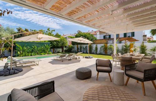 Villa Vintage - Foto 52