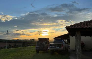 Pousada do Macuco - Foto 3