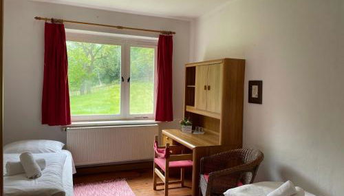 Gartenwohnung - Foto 5