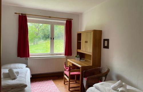 Gartenwohnung - Foto 5