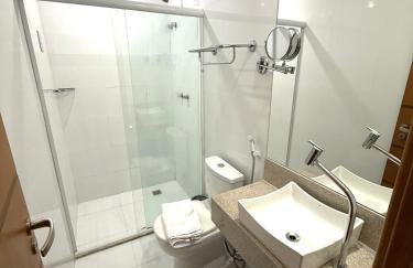 Mont Blanc Suítes - Nova Iguaçu - Rio de Janeiro - Foto 36