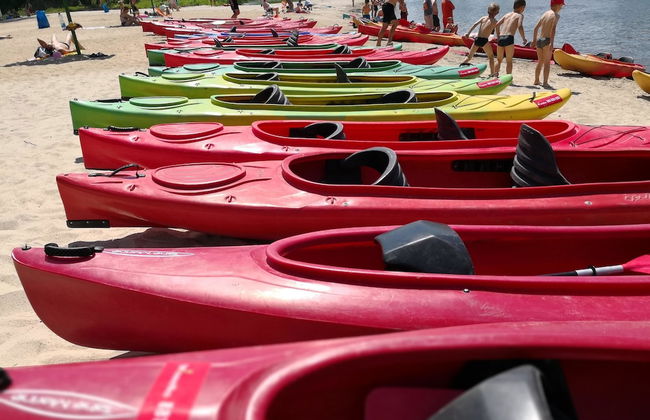 Domki Wiosełko - Foto 10