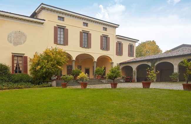 Palazzo Dei Laghi by Elite Villas - Photo 3
